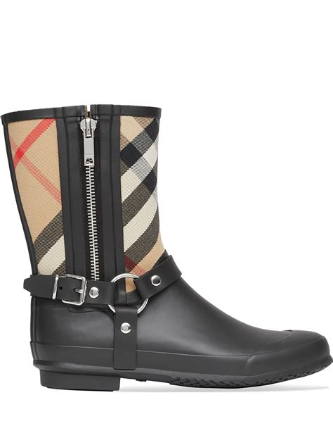 burberry monogram boots|why is burberry logo tb.